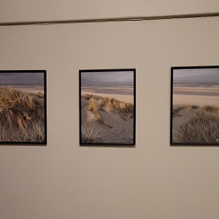 Vakantiehuis 6 Pers, Oostduinkerke Aan Zee Koksijde Exteriér fotografie