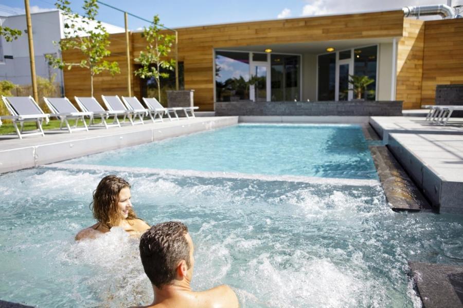 Vakantiehuis 6 Pers, Oostduinkerke Aan Zee Koksijde Exteriér fotografie