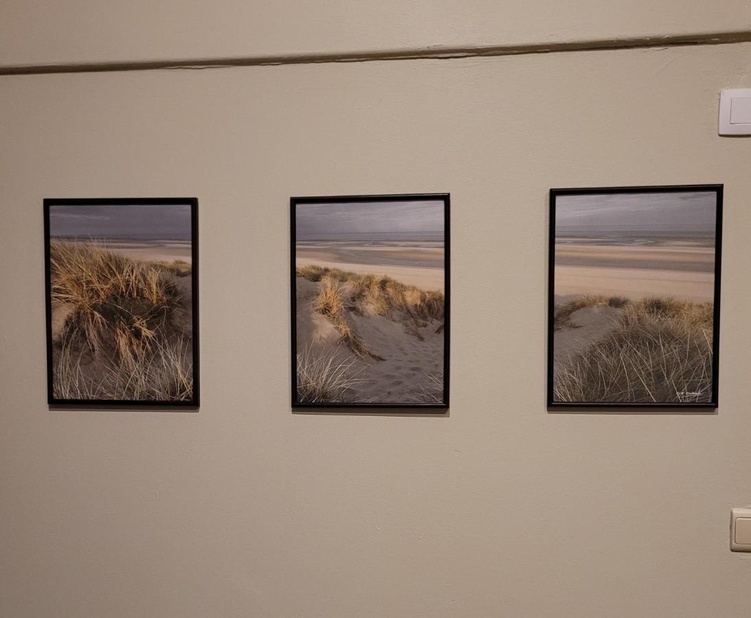Vakantiehuis 6 Pers, Oostduinkerke Aan Zee Koksijde Exteriér fotografie